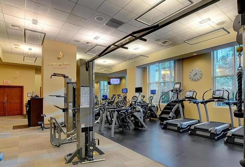 Amalz 2 Bedroom 3 Bathroom Balcony Suites At Mgm Signature !