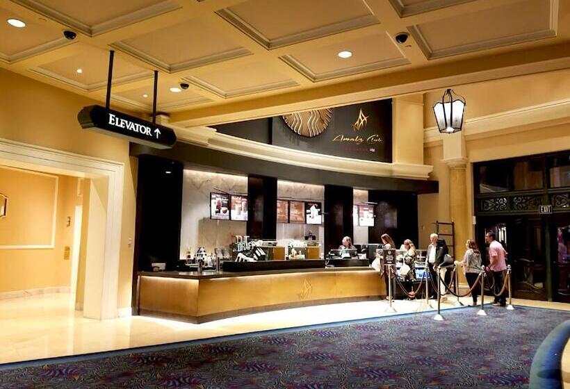 Amalz 2 Bedroom 3 Bathroom Balcony Suites At Mgm Signature !