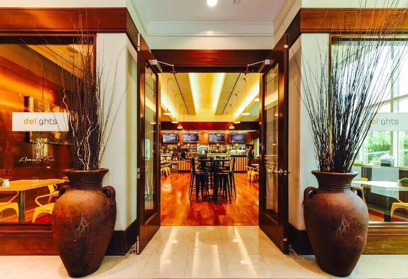 Amalz 2 Bedroom 3 Bathroom Balcony Suites At Mgm Signature !