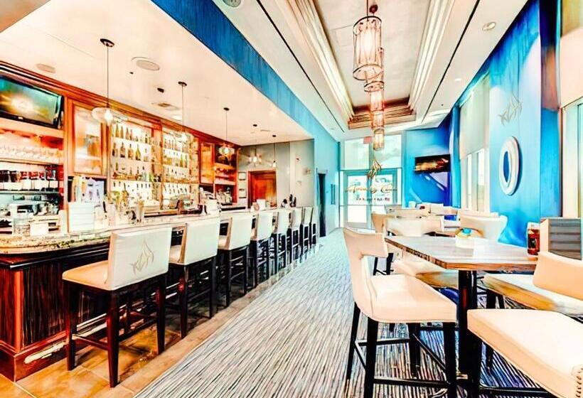 Amalz 2 Bedroom 3 Bathroom Balcony Suites At Mgm Signature !