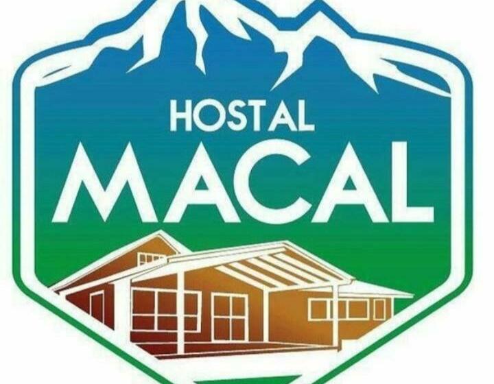 Bed and Breakfast Hostal Macal