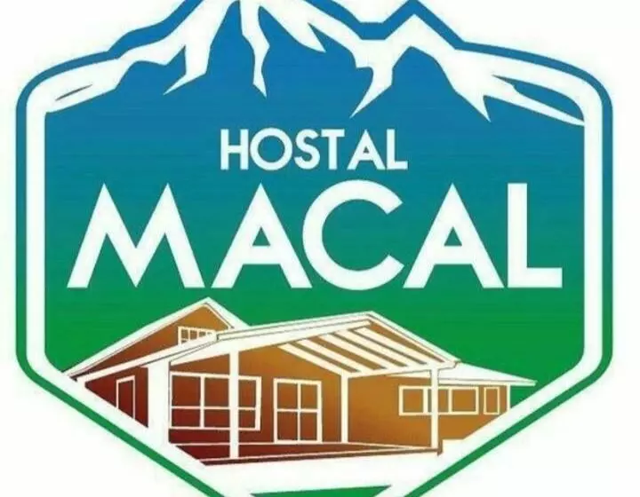 Aamiaismajoitus (B&B) Hostal Macal