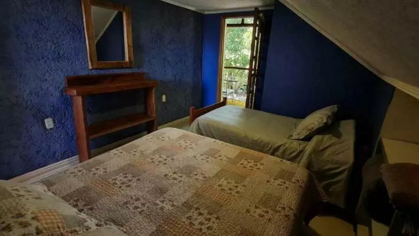 Aamiaismajoitus (B&B) Hostal Macal