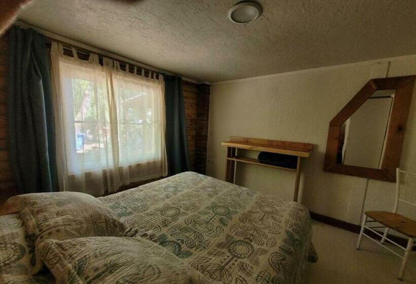 Bed and Breakfast Hostal Macal