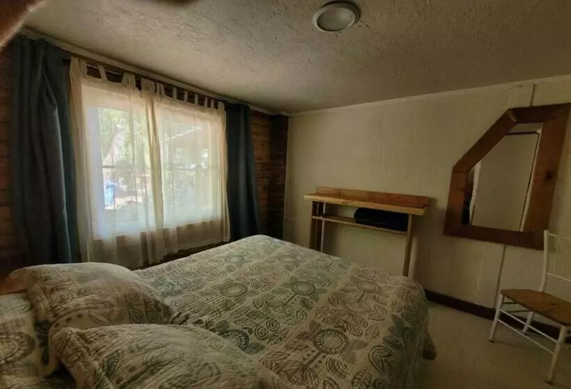 Aamiaismajoitus (B&B) Hostal Macal