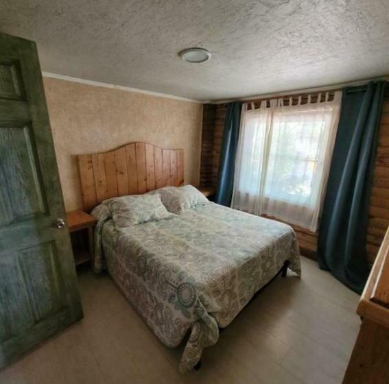 Bed and Breakfast Hostal Macal