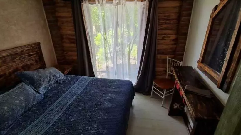 Aamiaismajoitus (B&B) Hostal Macal