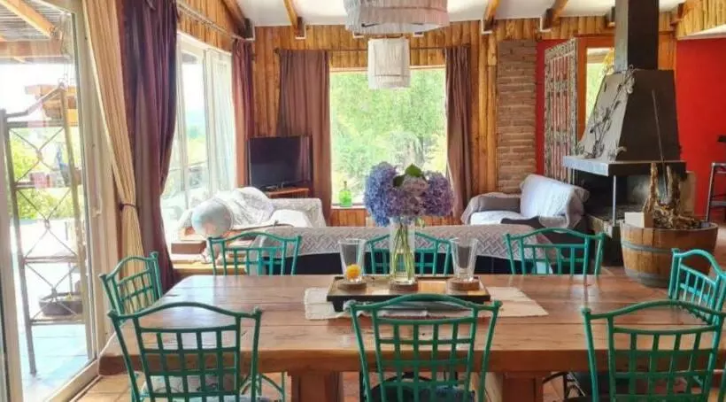 Aamiaismajoitus (B&B) Hostal Macal