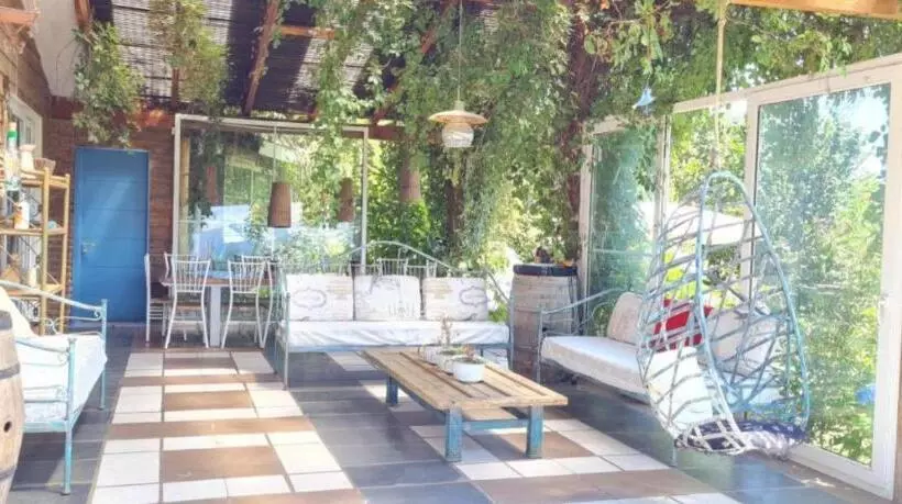 Aamiaismajoitus (B&B) Hostal Macal