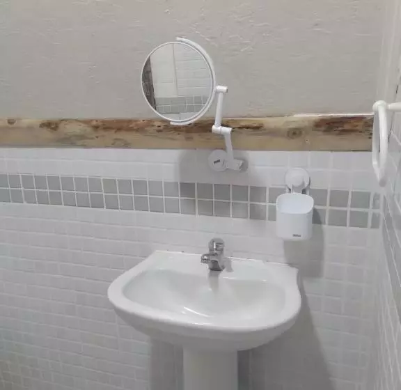 Aamiaismajoitus (B&B) Hostal Macal