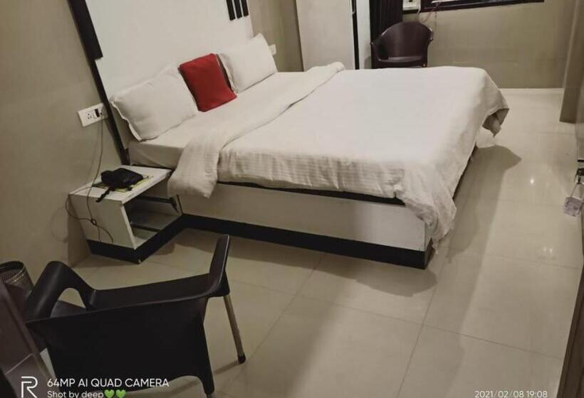 هتل Shiva Haridwar Nearby Bus And Railway Station