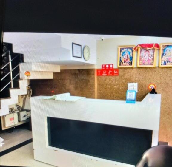 هتل Shiva Haridwar Nearby Bus And Railway Station