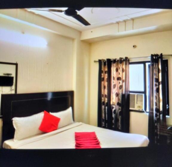 هتل Shiva Haridwar Nearby Bus And Railway Station