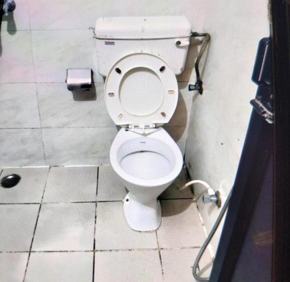 هتل Shiva Haridwar Nearby Bus And Railway Station