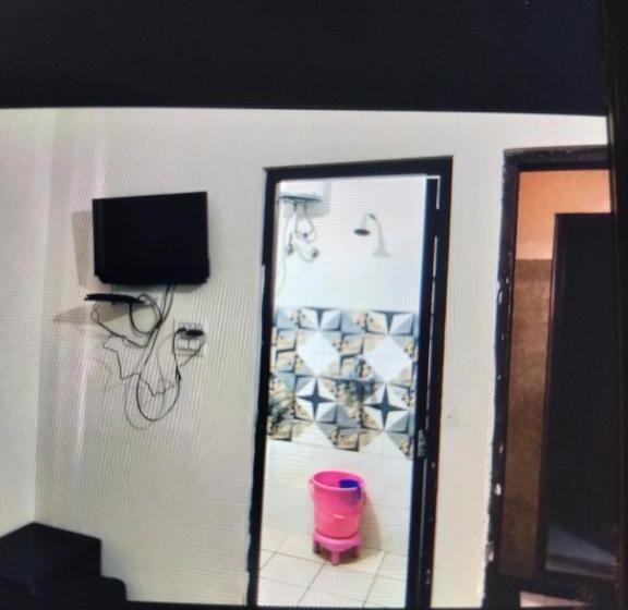 هتل Shiva Haridwar Nearby Bus And Railway Station