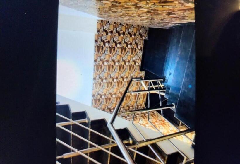 هتل Shiva Haridwar Nearby Bus And Railway Station