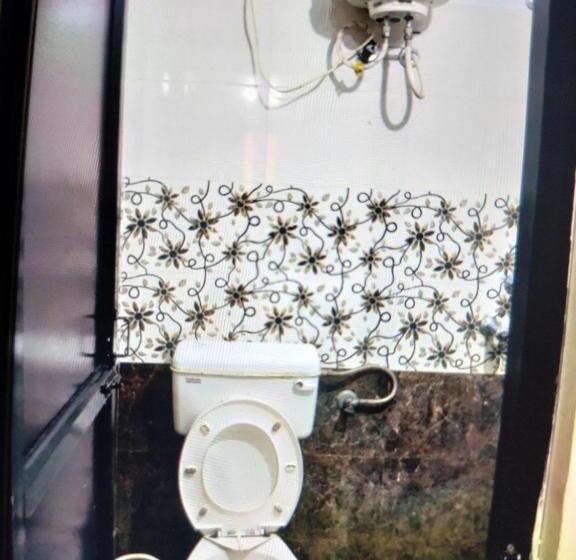 هتل Shiva Haridwar Nearby Bus And Railway Station