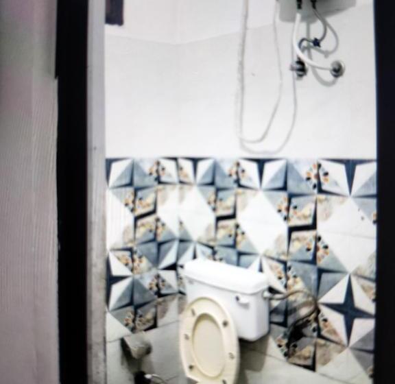 هتل Shiva Haridwar Nearby Bus And Railway Station