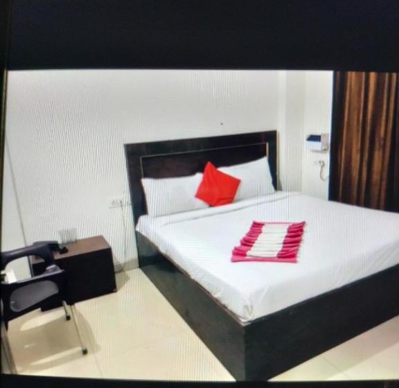 هتل Shiva Haridwar Nearby Bus And Railway Station