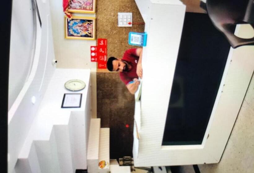 هتل Shiva Haridwar Nearby Bus And Railway Station