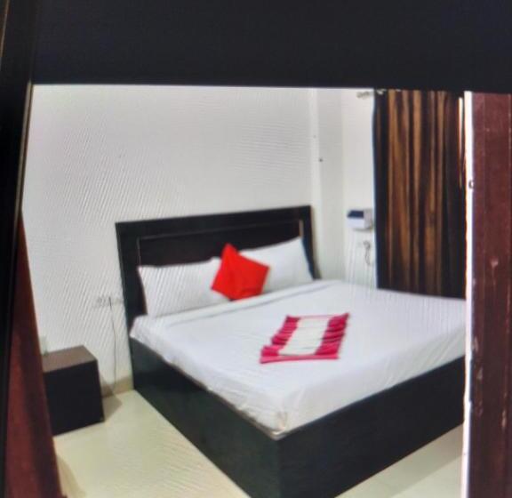 هتل Shiva Haridwar Nearby Bus And Railway Station