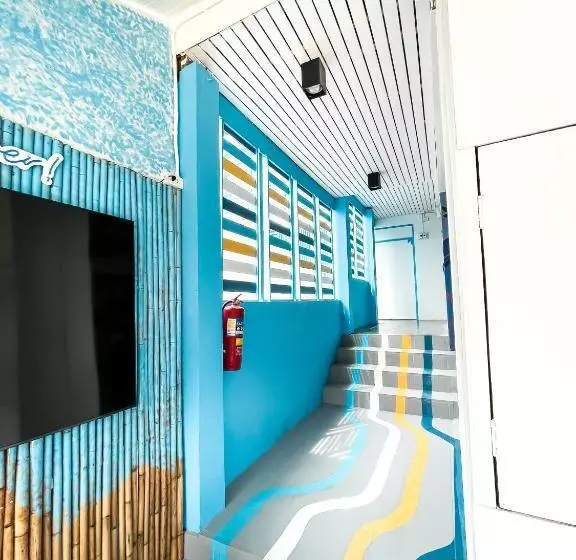 Herberge Bodega Koh Phi Phi