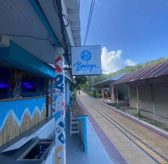 Herberge Bodega Koh Phi Phi