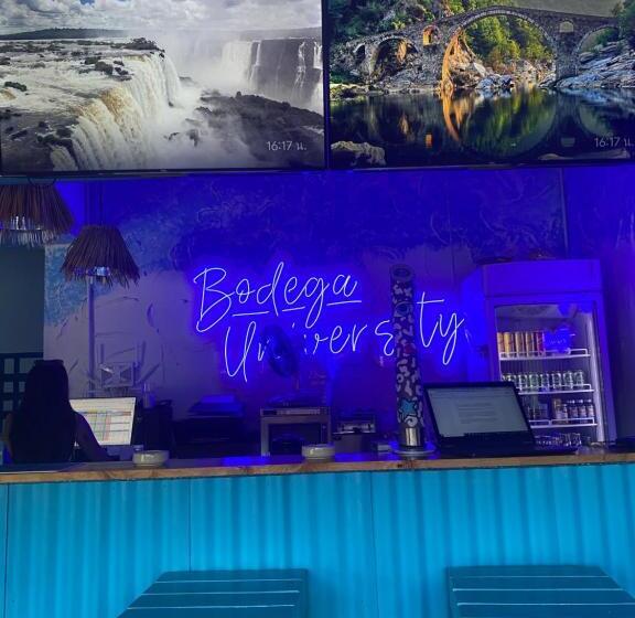 Ostello Bodega Koh Phi Phi