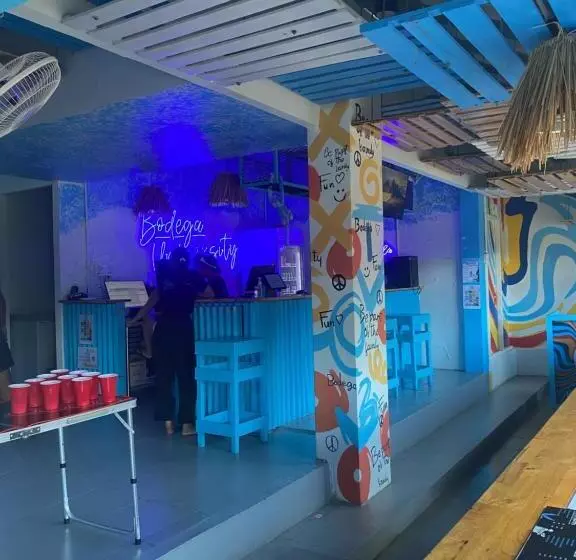 Herberge Bodega Koh Phi Phi