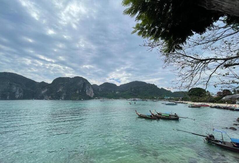 Ostello Bodega Koh Phi Phi