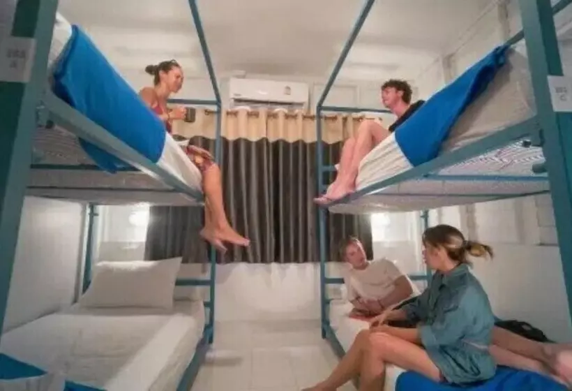 Herberge Bodega Koh Phi Phi