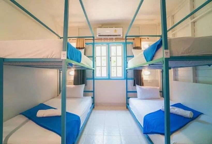 Herberge Bodega Koh Phi Phi