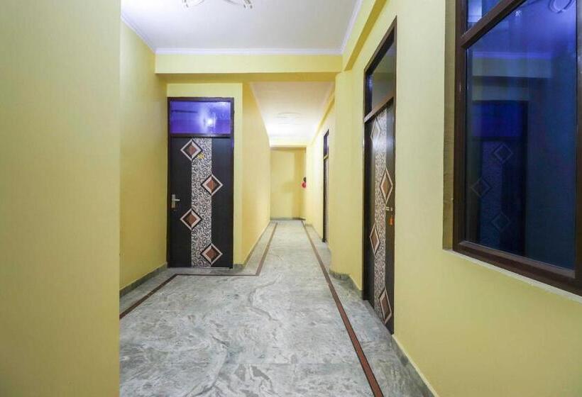 Flagship Hotel Sweet Dream