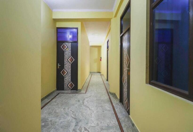 Flagship Hotel Sweet Dream