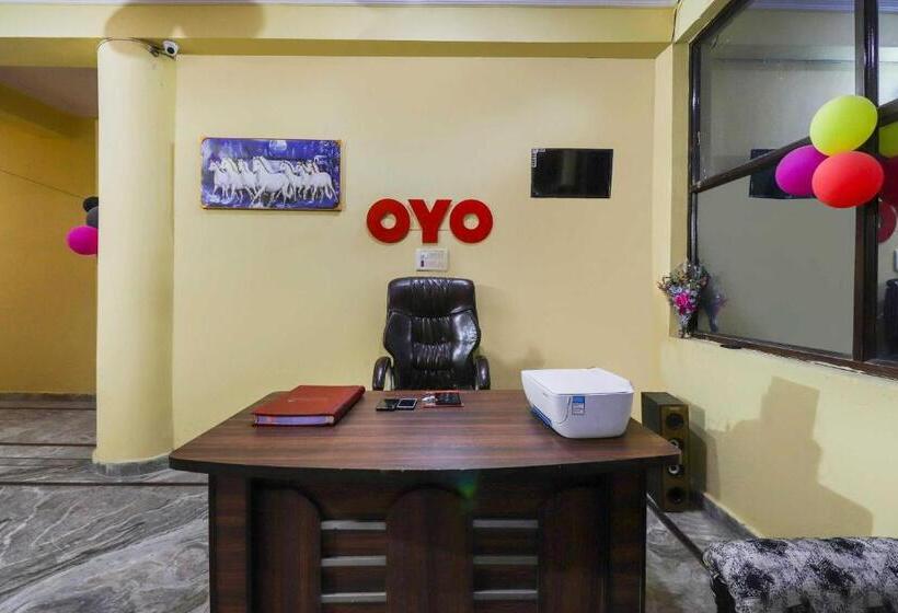 Flagship Hotel Sweet Dream