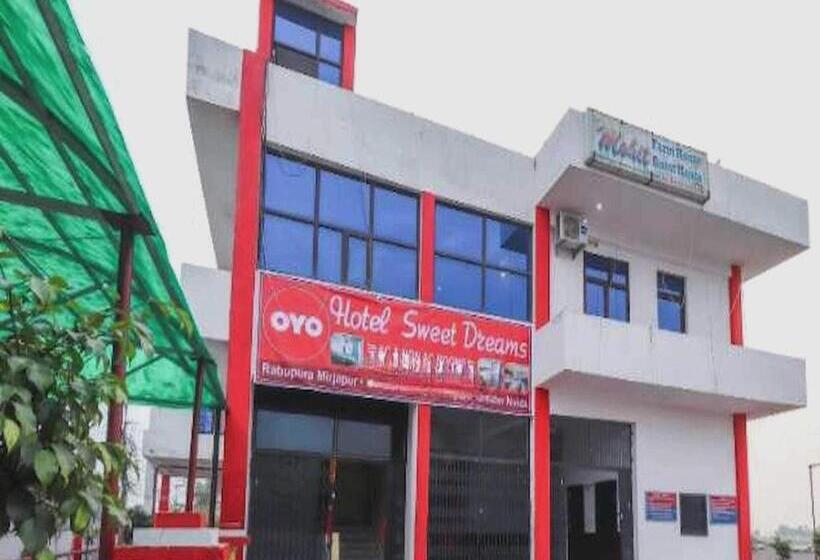 Flagship Hotel Sweet Dream