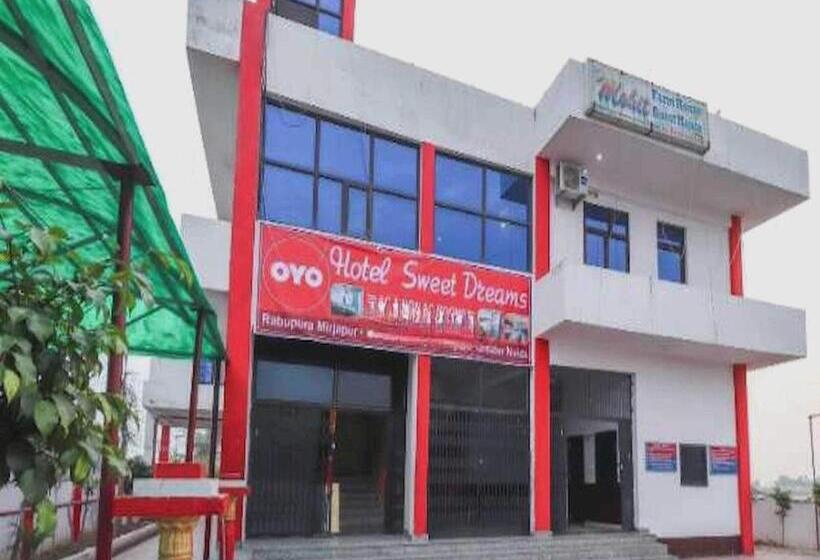 Flagship Hotel Sweet Dream