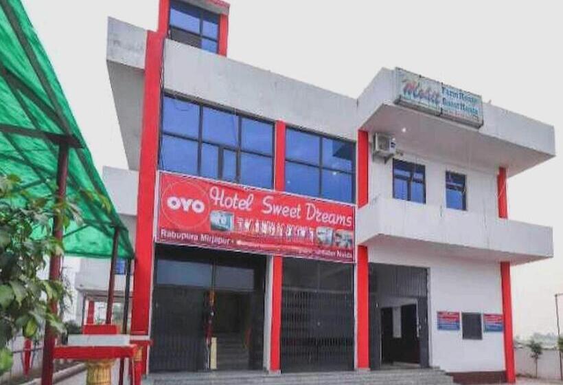 Flagship Hotel Sweet Dream