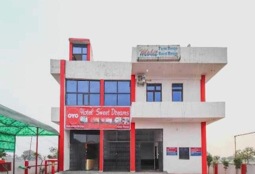 Flagship Hotel Sweet Dream