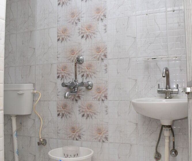 هتل Buddha International