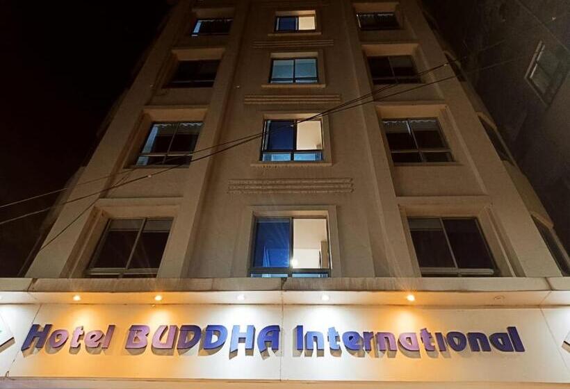 هتل Buddha International