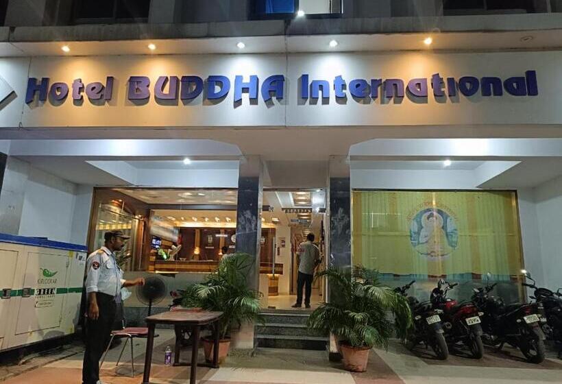 هتل Buddha International