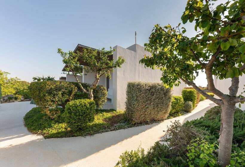 Отель Masseria Samenti