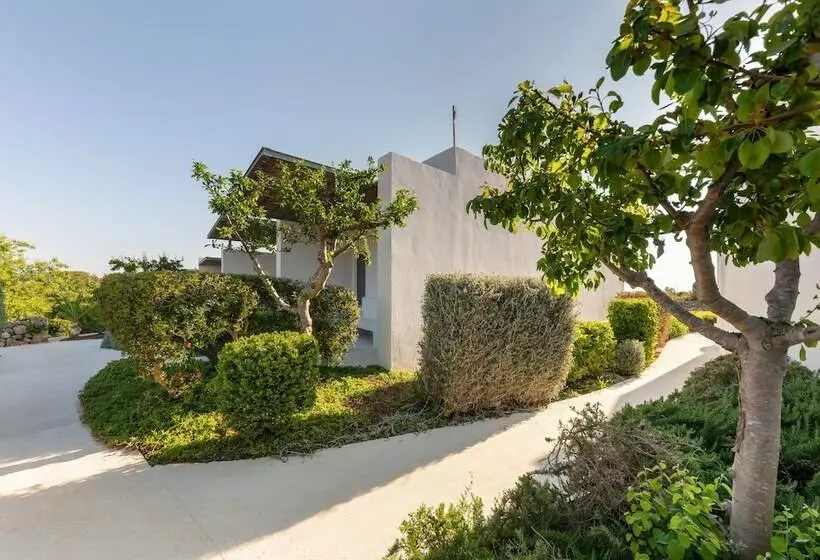 Hotelli Masseria Samenti