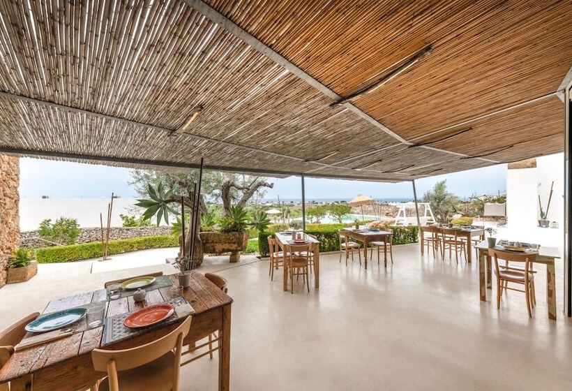 Отель Masseria Samenti