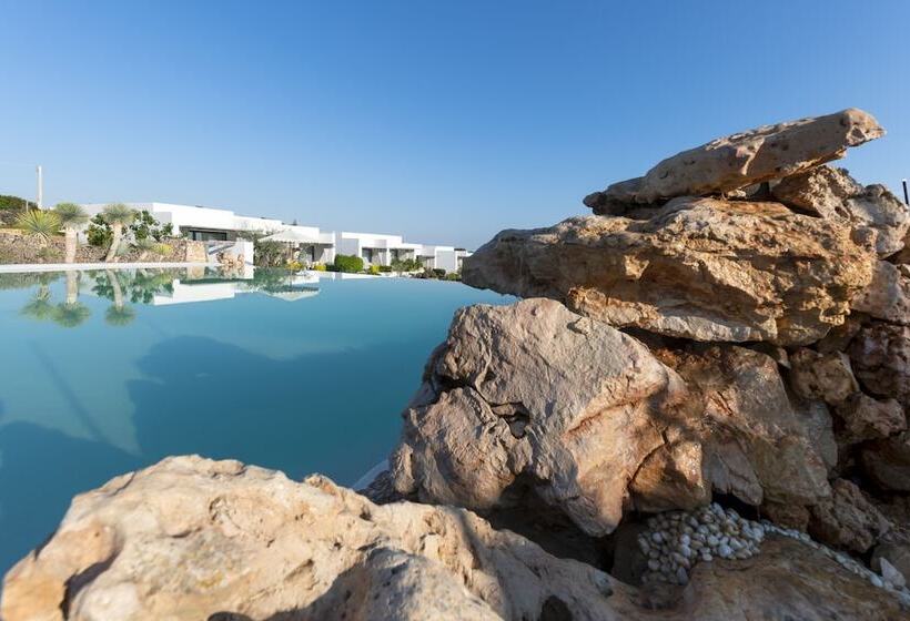 Отель Masseria Samenti