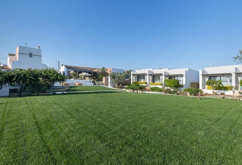 Отель Masseria Samenti