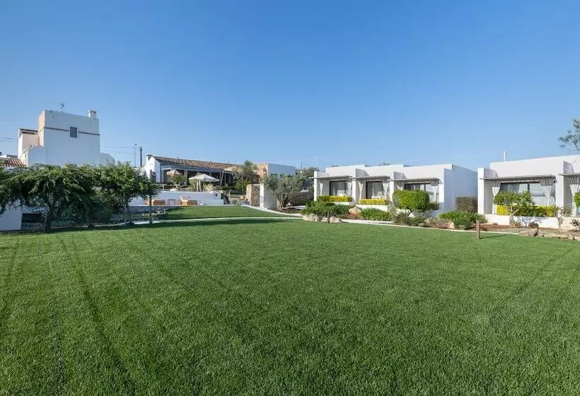 Hotelli Masseria Samenti