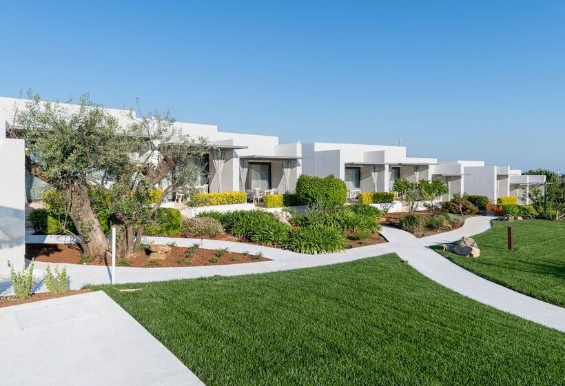 Отель Masseria Samenti