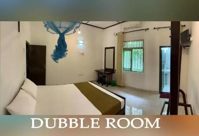 Mr J Hotel & Tours